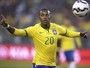 Querétaro quer Robinho para o lugar de Ronaldinho, diz imprensa mexicana