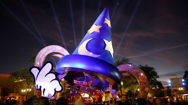 Disney lança seu primeiro programa de aceleração em Los Angeles (Foto: Dawn Ashley)