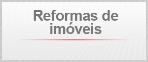reforma de imoveis (Foto: G1) reforma de imoveis (Foto: G1)