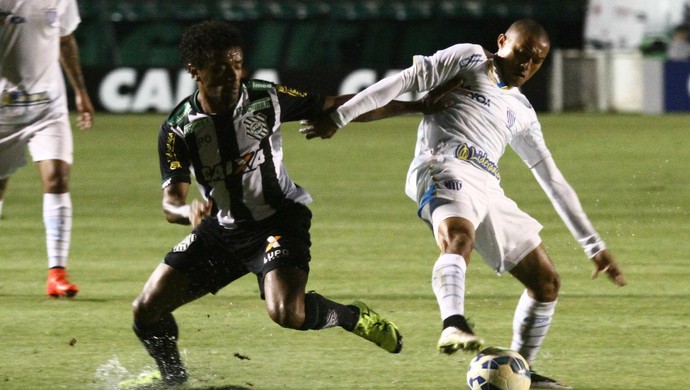 Nino Paraíba Avaí (Foto: Jamira Furlani/Avaí FC)