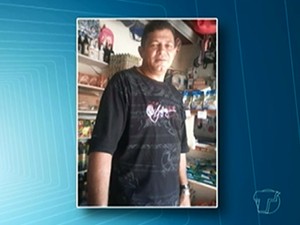José Nogueira Colaço, de 54 anos, morreu no hospital (Foto: Reprodução/TV Tapajós) José Nogueira Colaço, de 54 anos, morreu no hospital (Foto: Reprodução/TV Tapajós)