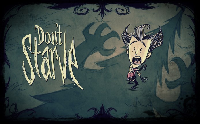 Dont Starve (Foto: Divulgação)