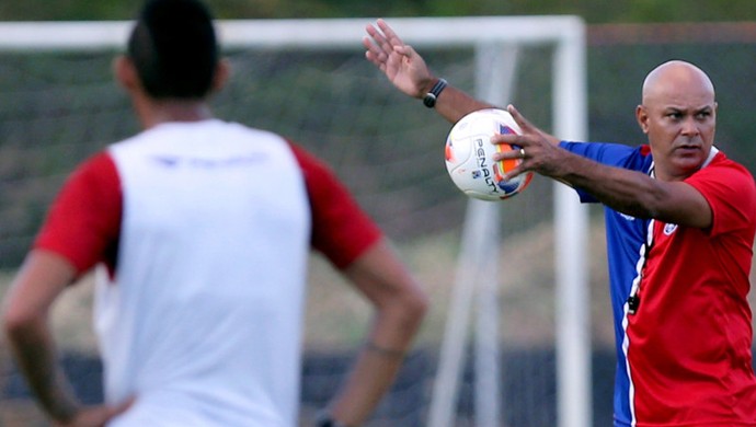 Bahia; treino bahia; charles; charles fabian (Foto: Felipe Oliveira/Divulgação/EC Bahia) Bahia; treino bahia; charles; charles fabian (Foto: Felipe Oliveira/Divulgação/EC Bahia)