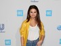Selena Gomez usa look de R$ 11,5 mil em evento cheio de famosos