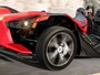 Polaris revela veículo de 3 rodas que mistura carro e moto Polaris revela veículo de 3 rodas que mistura carro e moto