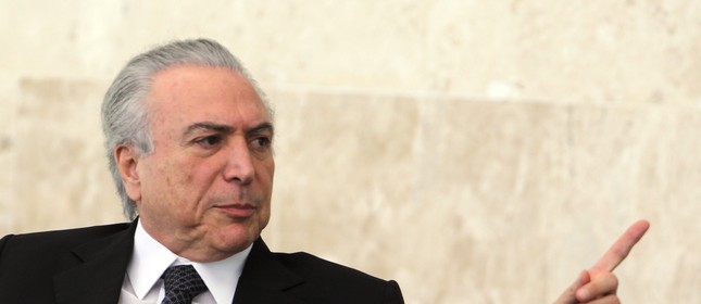 Givaldo Barbosa (Foto: Agência O Globo)