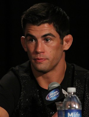 Dominick Cruz UFC MMA (Foto: Evelyn Rodrigues)