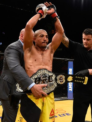 José Aldo (Foto: Getty Images)