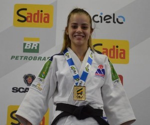 Judô do Timão consegue sete vagas no Campeonato Paulista Inter Regional