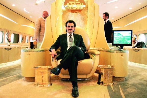 [Internacional] Os cinco jatos executivos mais caros da história - e seus donos bilionários 888162