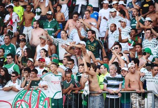 Palmeiras chama torcedor para café da manhã com elenco em Araraquara