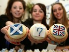Cinco perguntas para entender o referendo da Escócia