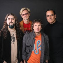 Transatlantic