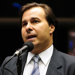 Rodrigo Maia