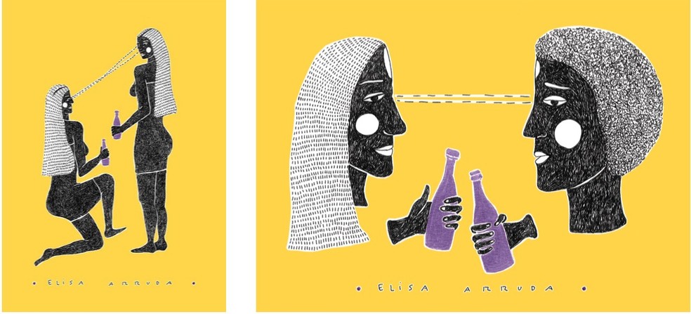 Skol diz que objetivo não é apagar a história e sim virar uma página  (Foto: Divulgação)