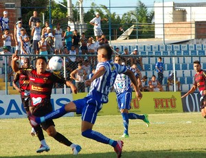 ypiranga x sport (Foto: Aldo Carneiro / Pernambuco Press)