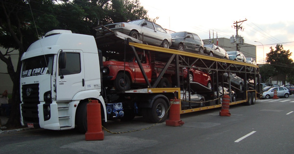 G Pol Cia Apreende Mais De Carros Roubados Em Osasco Not Cias