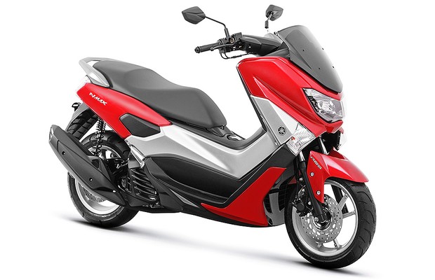 Avaliação Yamaha Nmax 160 Chega Por R 11390 Auto Esporte Análises