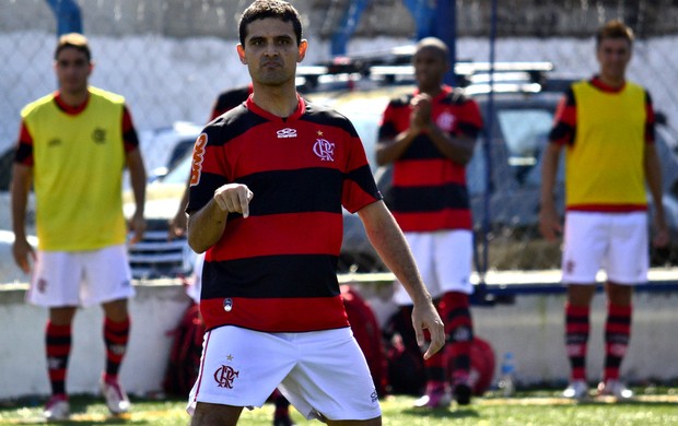 Flamengo vence o Grêmio e avança na Copa do Brasil de futebol 7 (Foto: Joaquim Azevedo/JornalF7)
