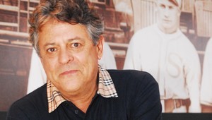 Morre ator e diretor Marcos Paulo aos 61 anos no RJ (TV Globo / João Miguel Júnior)