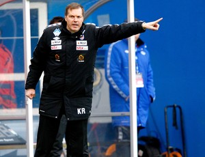 Kjetil Rekdal, técnico do Aalesunds FK  (Foto: Getty Images)