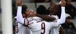 Zagueiro do Flu celebra vitória e lembra reforços (Nelson Perez / Fluminense FC)
