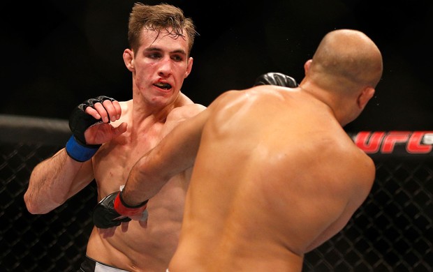MMA - UFC Rory MacDonald (Foto: Getty Images)