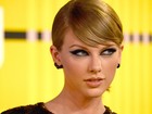 Taylor Swift ganhou US$ 1 milhão por dia em 2015, diz jornal
