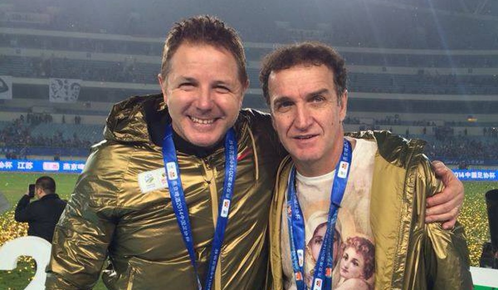  Palmeiras contrata antigo preparador de goleiros para ser coordenador