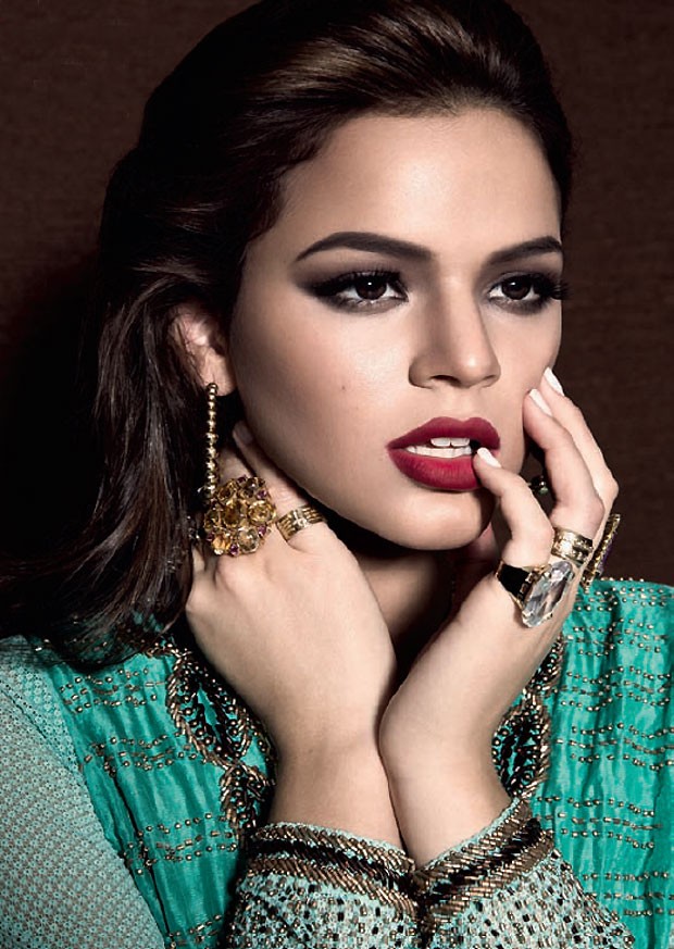 Bruna Marquezine (Foto: Fernando Torquatto)