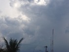 Domingo, 3, deve ser nublado na região do Cone Sul de Rondônia