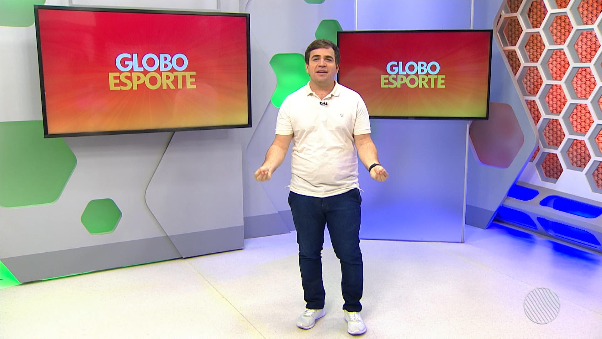 GLOBO ESPORTE 