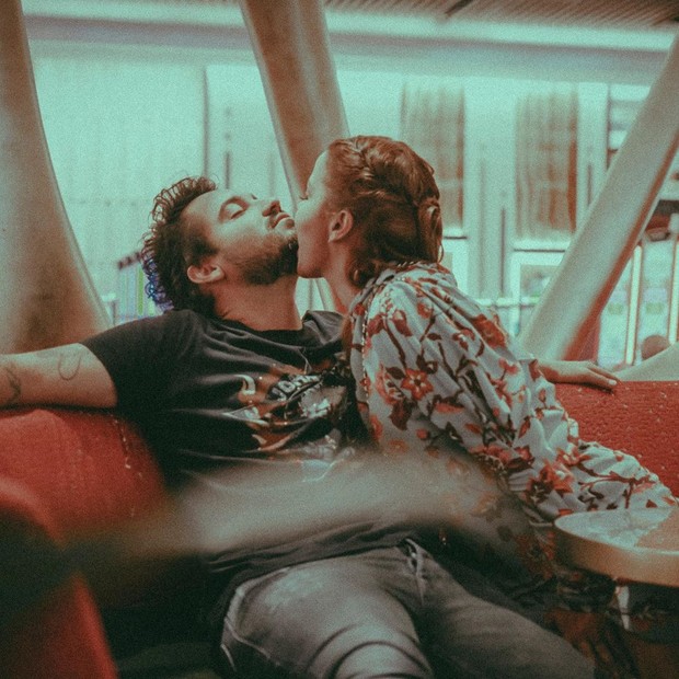 Maiara e Fernando Zor (Foto: Reprodução/Instagram) Maiara e Fernando Zor (Foto: Reprodução/Instagram)