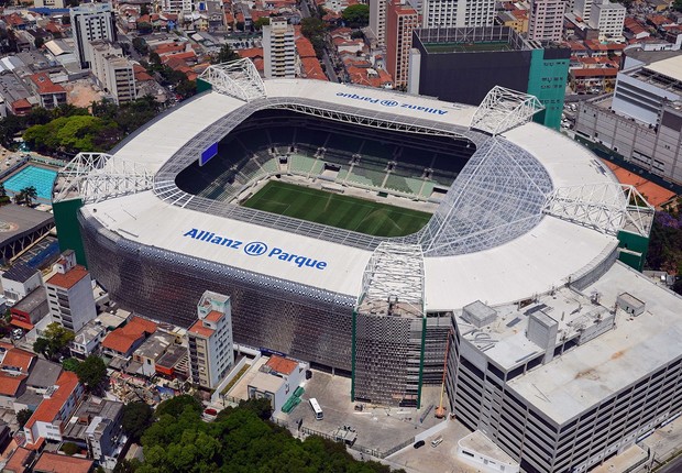 Ingressos Twice em São Paulo, em Allianz Parque - (Arena Palmeiras