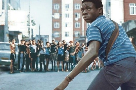 Alexandre Rodrigues O Buscape De Cidade De Deus Volta A Tv Patricia Kogut O Globo