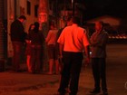 Policial Militar é morto a tiros em frente a bar de Goiânia