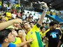 Brasil no futsal e quartas de final do Masters 1000 nesta sexta, no SporTV