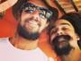 Armandinho cantará com Mariano Dread Mar-I no Planeta Atlântida RS
