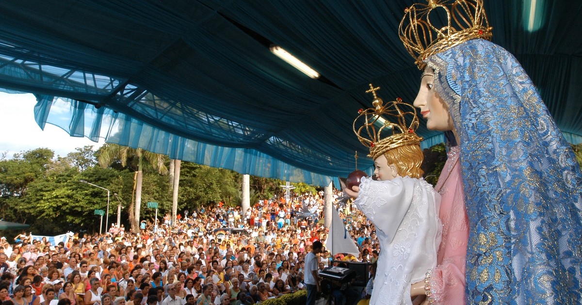 G1 Festa da Penha tem programação para romarias, missas e shows notícias em Festa da Penha 2014 G1 Festa da Penha tem programação para romarias, missas e shows notícias em Festa da Penha 2014