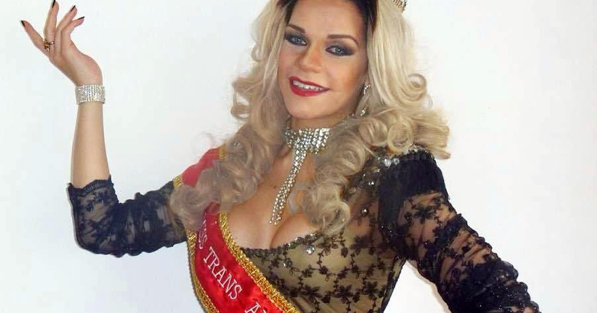 G Edi O Do Miss Gay E Miss Trans Araraquara Ocorre Neste S Bado Not Cias Em S O