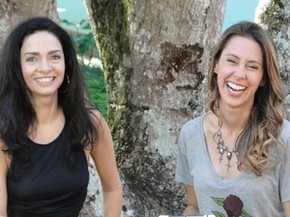 Nao Perca Hoje Claudia Ohana Na Estreia Do Quadro Retro Basico O Programa Programas