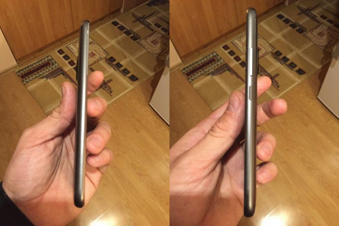 Suposto Moto G5 Plus poderia rodar Android 7.0 Nougat (Foto: Reprodução)