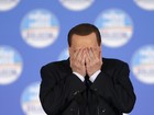 Renúncia do papa pode afetar desempenho eleitoral de Berlusconi