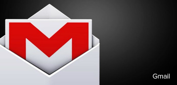 Gmail (Foto: Reprodução) Gmail (Foto: Reprodução)
