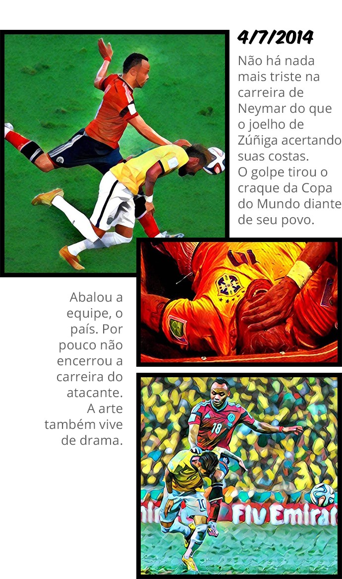 Ilustracoes-BRASIL-x-COLOMBIA-parte-2b (Foto: infoesporte)