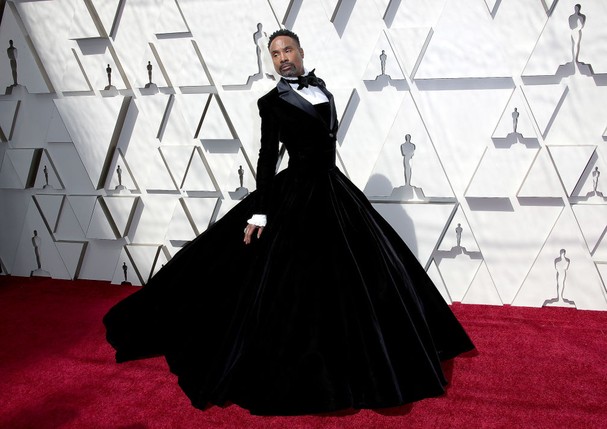 Billy Porter (Foto: Getty Images)