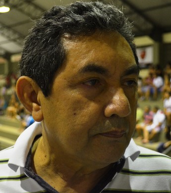 Osmar de Matos fez críticas aos clubes (Foto: GloboEsporte.com/rr)