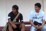 Depois de quase seis anos, Fla volta a ter dois argentinos juntos em campo