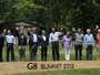 G8 quer uma zona do euro 