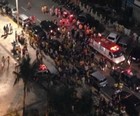Garoto é baleado perto de Fan 
Fest no Ceará (Arquivo pessoal)
